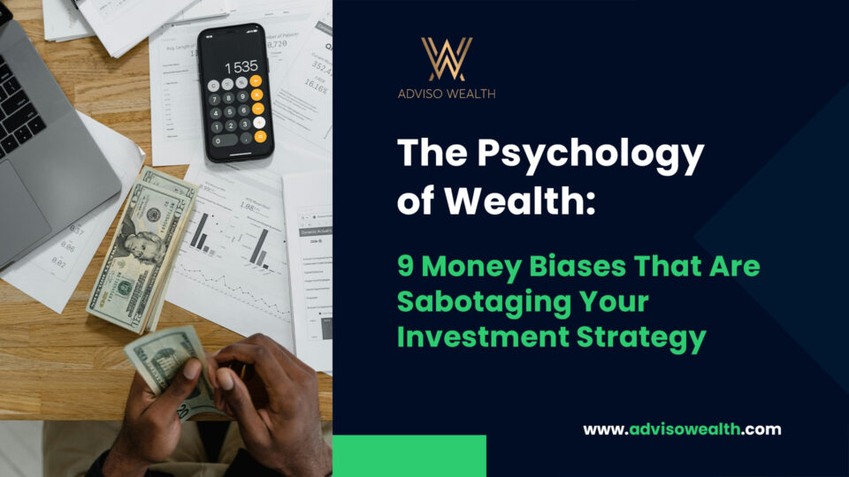 Psychology of Wealth