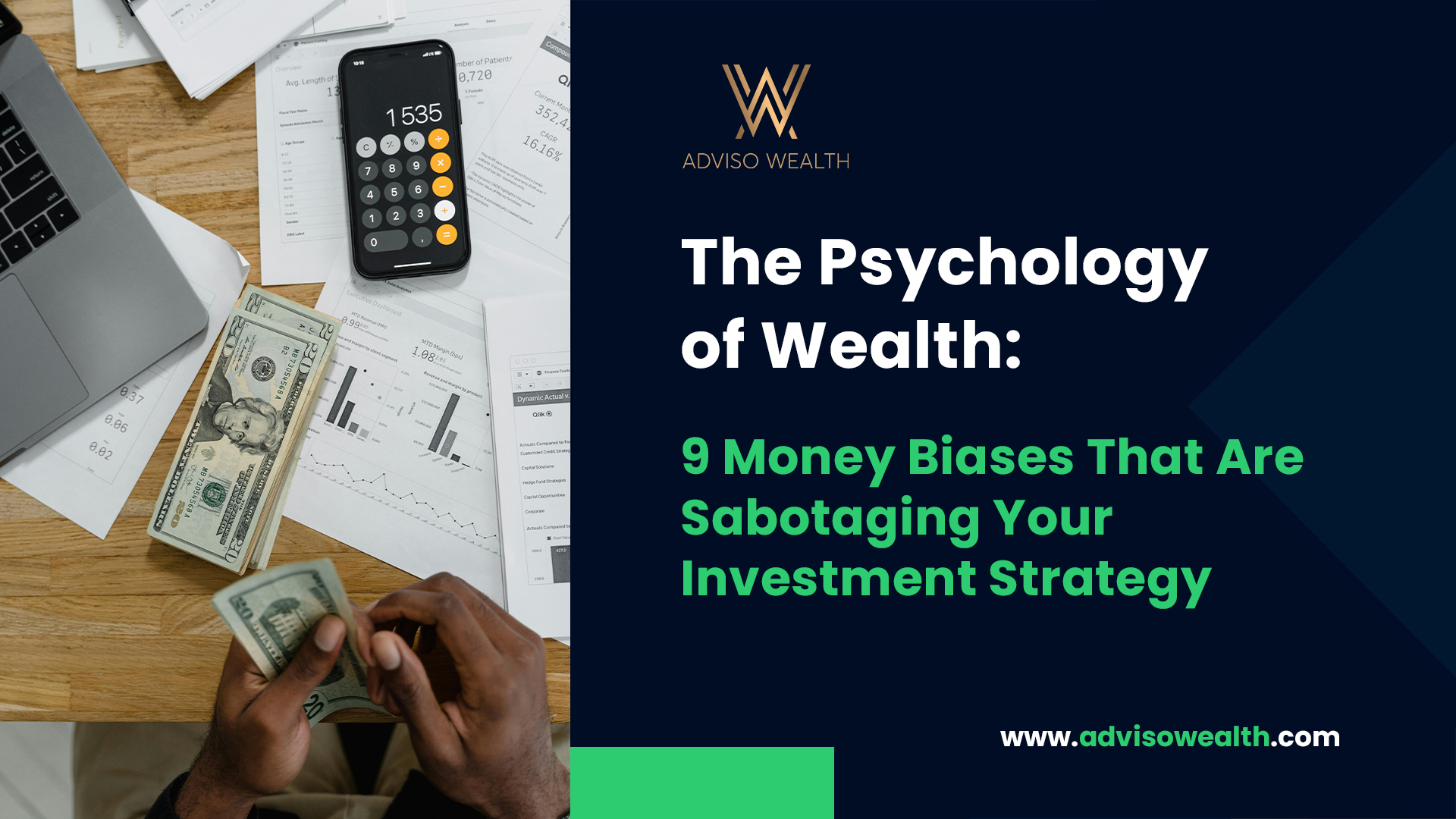 Psychology of Wealth