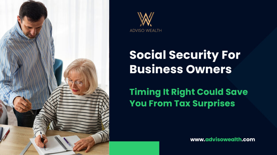 Social Security