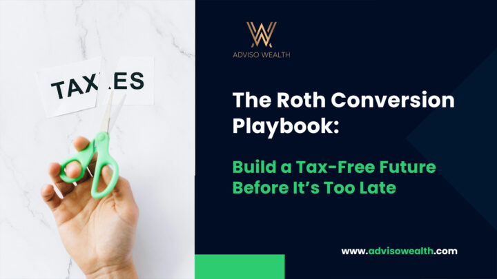 Roth Conversion