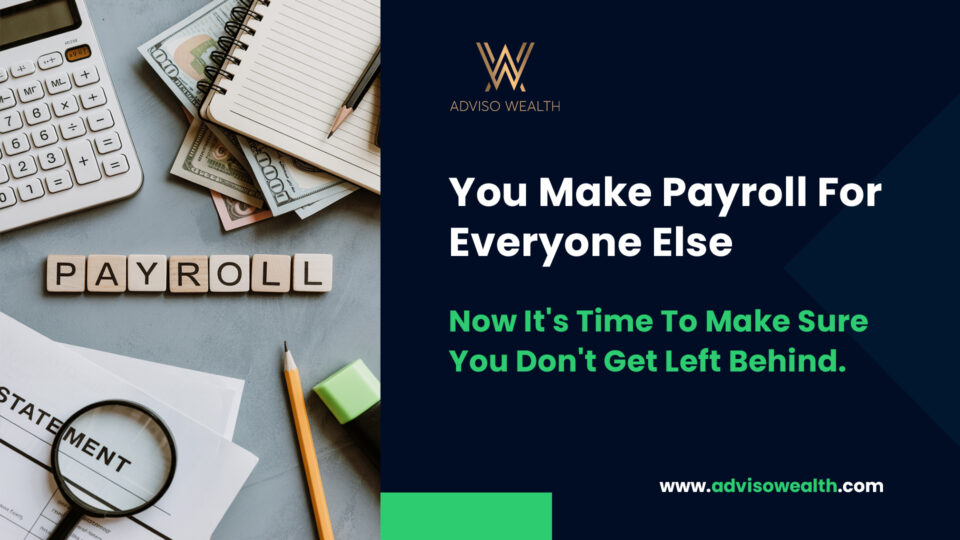Make Your Payroll for Everyone